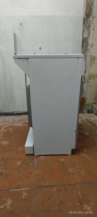 Кухонная газовая плита