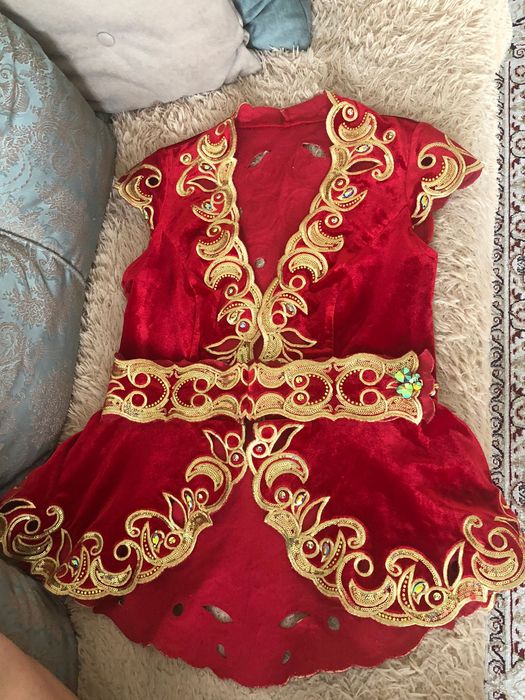 Продам кажекей камзол