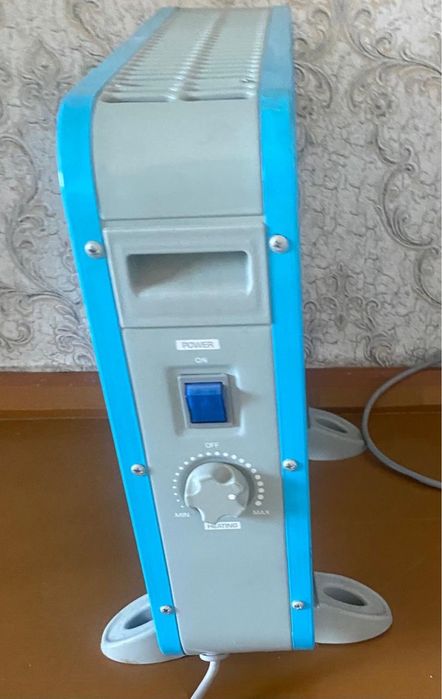 Продам электрический конвектор