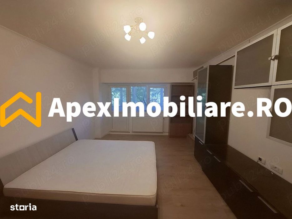 Garsoniera de inchiriat Vitan Bucuresti | ApexImobiliare.ro