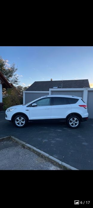 Ford kuga 1.5 benzina, proprietar