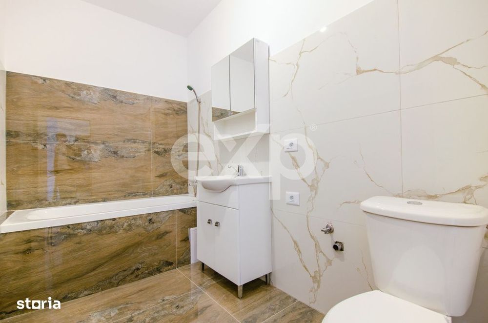 Apartamente noi Giroc | de la 80.000 € | comision 0%