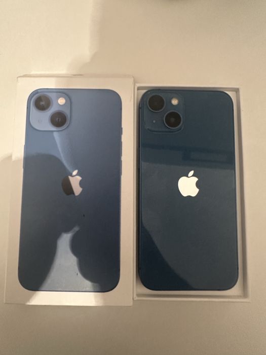 Iphone 13 128 gb