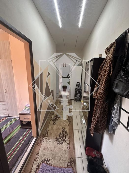 Продава се Тристаен апартамент в Пловдив, Кючук Париж - 57 кв.м за 2000 €/кв.м - Снимка #6