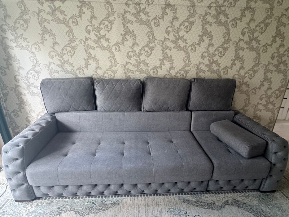 Мебель мягкий диван