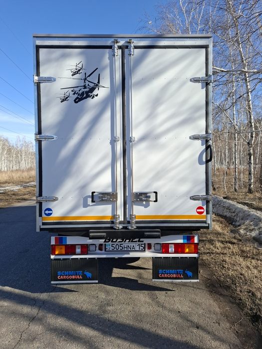 Продам газель бизнес