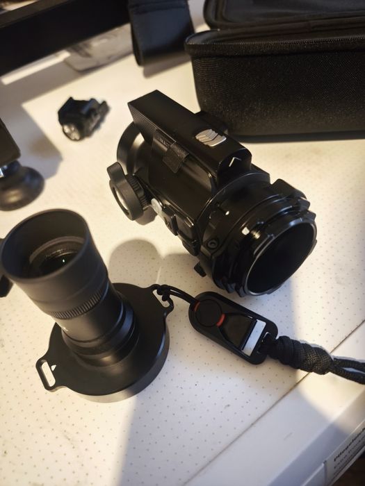 Термална насадка Nocpix Mate H50R