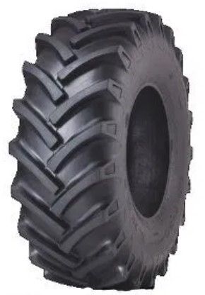 Anvelope noi 11224 280/85R24320/70R24 8PR/PLY Seha KNK50 SH39