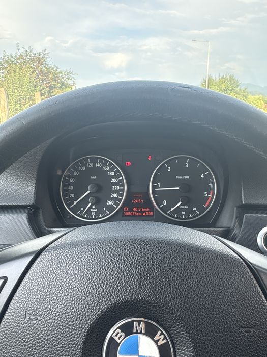 Vand bmw seria 3 e90