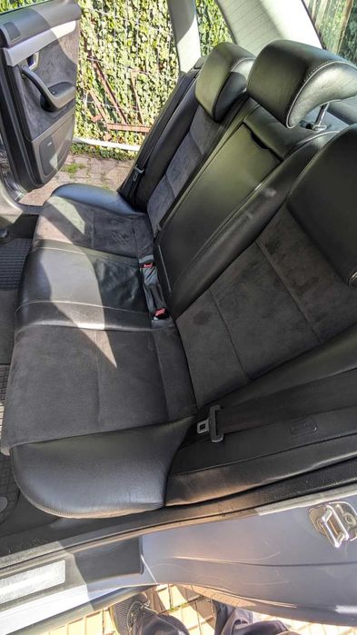 Audi A4 B7 Automata 2006 pachet S-Line 2.0 Diesel