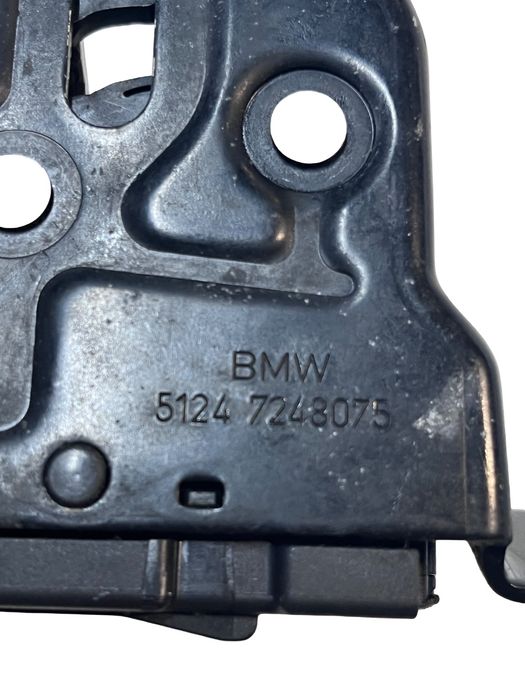 Broasca Hayon/Portbagaj Bmw 1 Ii F20 2010 -> 7248075