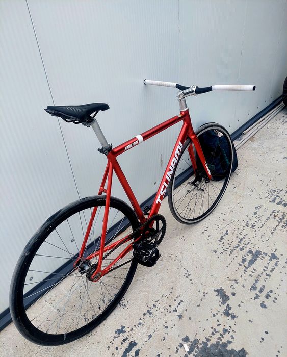 Продам тсунами снм 100