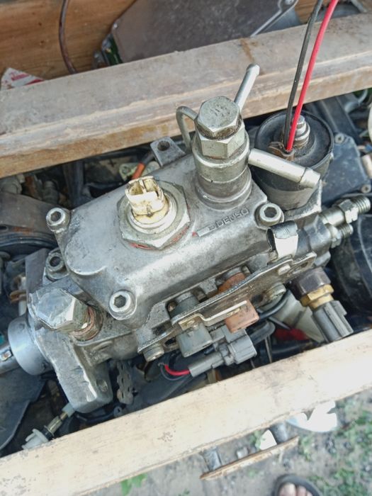 ТНВД Сюрф  130 .1 кз