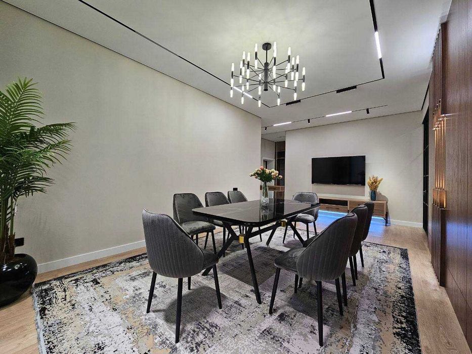 ЖК MIRABAD AVENUE! НОВАЯ 3х ком кв-ра По Низкой Цене! Айбек ID02