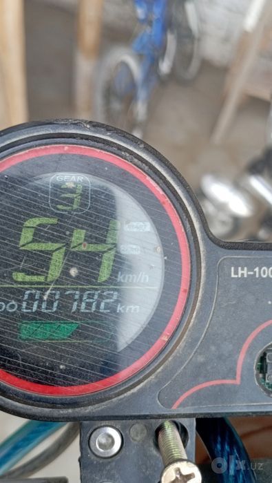 Elektro samakat skill max
