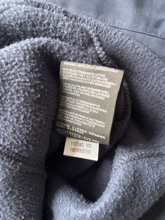 Дамско зимно яке Jack Wolfskin 3in1 system