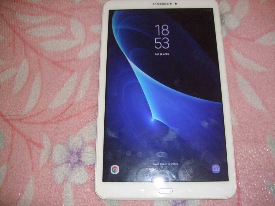 Tableta Samsung SM-T580(Galaxy Tab A6)