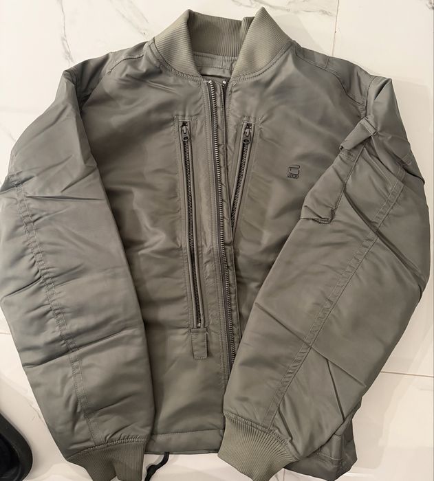 G-Star Reversible Jacket