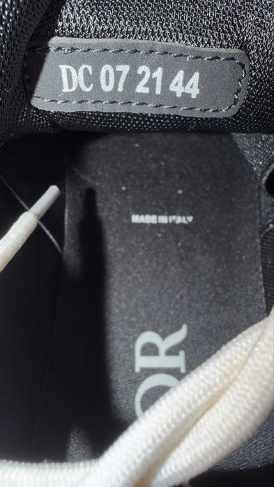 Dior B30 Обувки