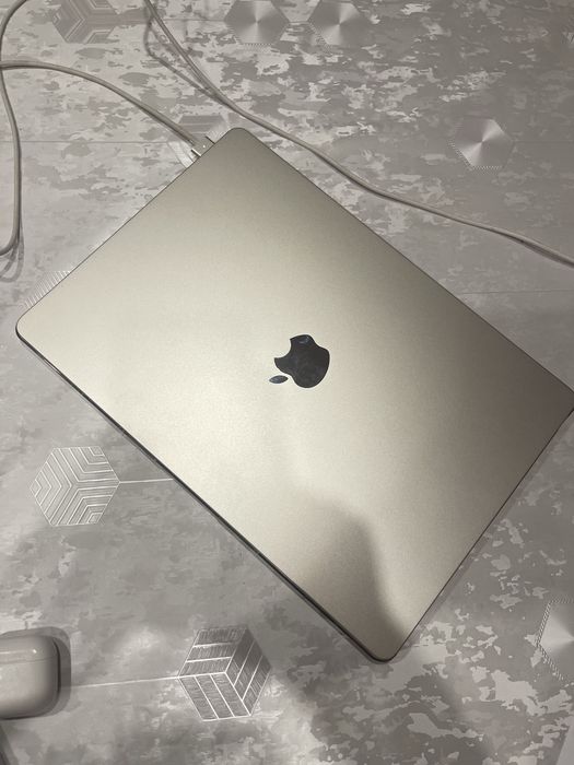MacBook Air M2 / Обмен, Продажа