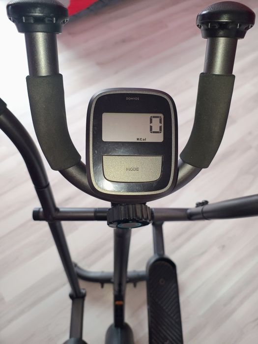 Bicicleta Eliptica
