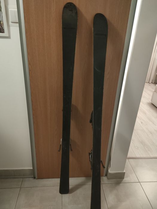 Skiuri v3tec rc  ten