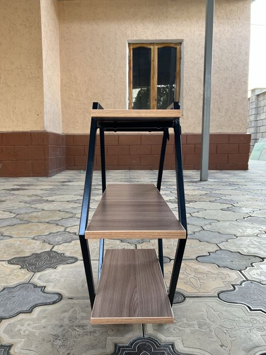 Подставка декаративная