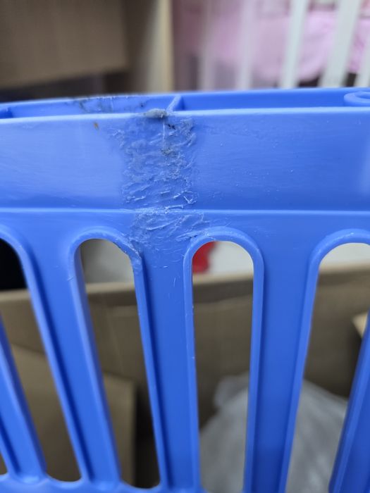 Переноска очень большая