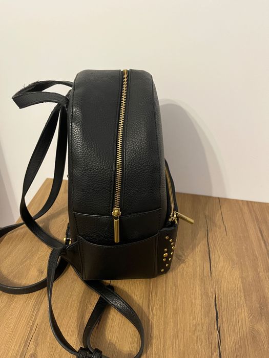 Ghiozdan Liu Jo, negru