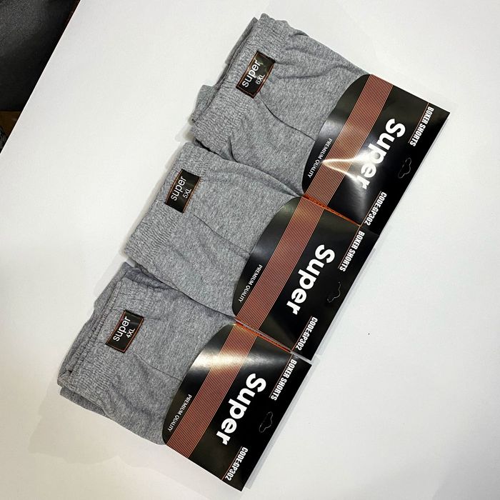 Мужские трусы "бохер"