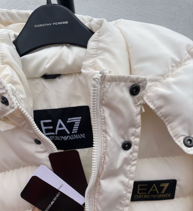 BRANDEX-Зимно яке топ цена