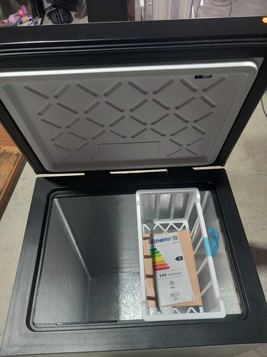 SUPER OFERTA Congelator 100 litri