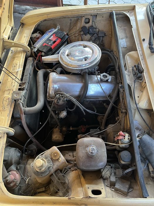 Жигули сотилади 1988 йил