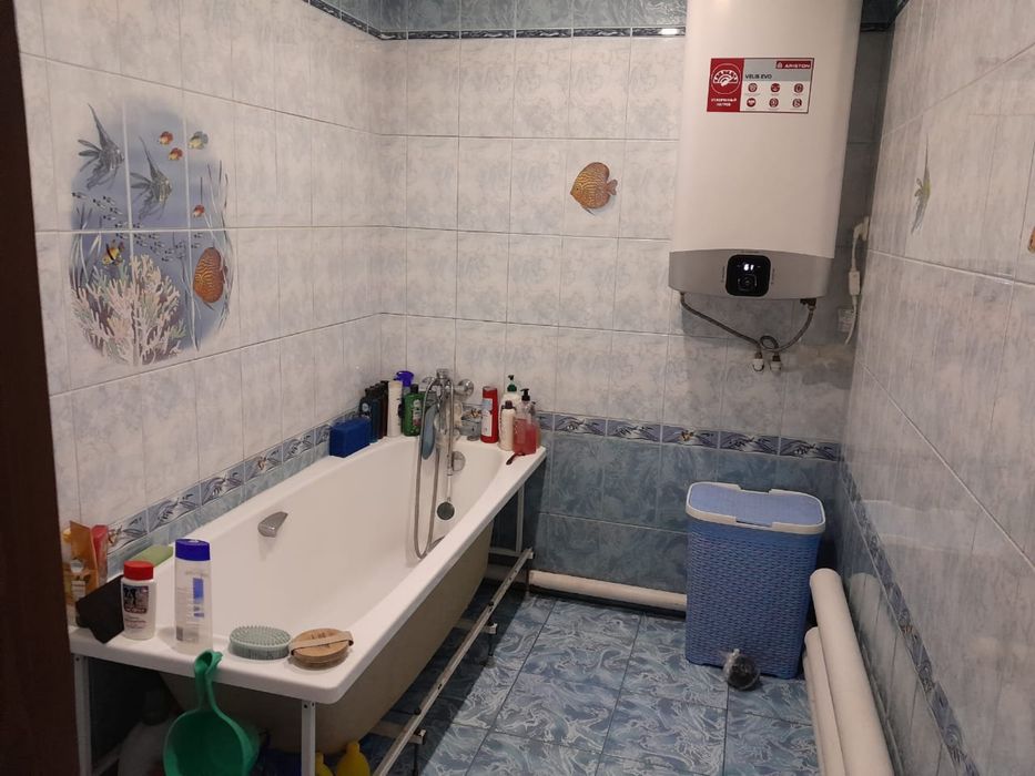 Продаем шпальный дом в Рабочем поселлке