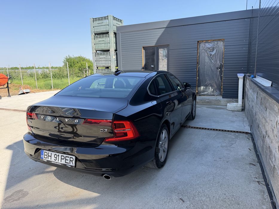 Volvo s90 stare foarte buna