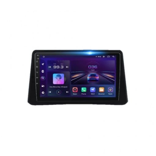 Navigatie Android 14 Opel MOKKA Carplay Android Auto Camera Marsarier