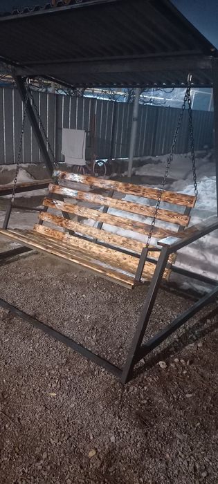 Качелья сатылады...