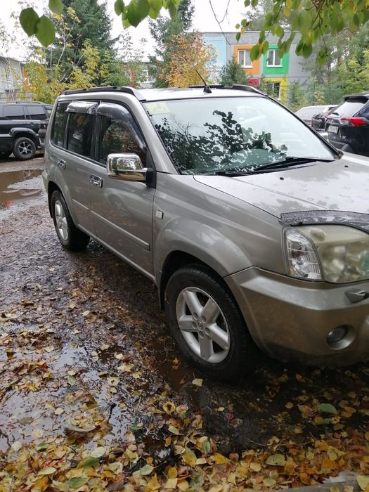 Продам Ниссан хтрейл т30