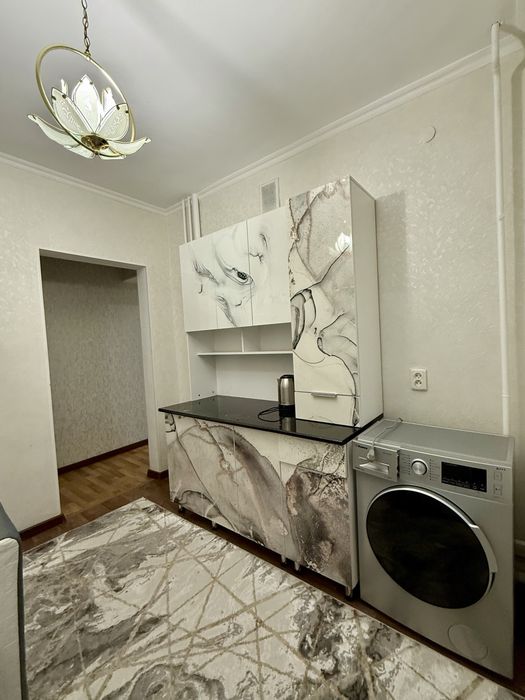 2 комнатная в центре города