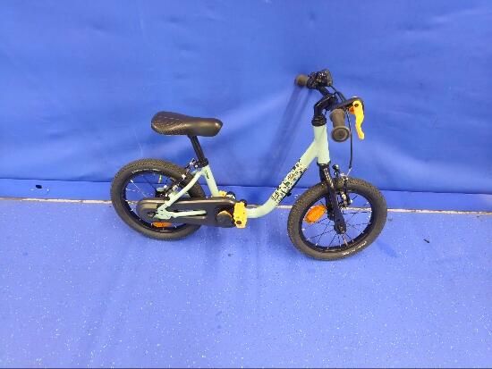Bicicletă 2 în 1 Discover - produs resigilat - (SecondHand) Decathlon