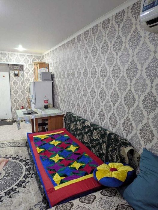 Продам 1 комнату в общежитие