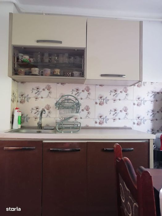 Apartament 2 camere Rovine liceu Tudor Arghezi — fotografia 3