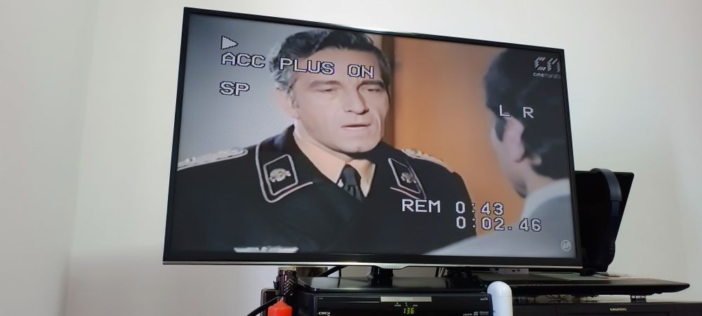 Videorecorder Grundig GV 940 hifi