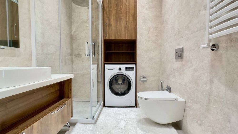 ЖК “Mirabad Avenue” (Мирабад, ор-р: Госпитальный рынок)!