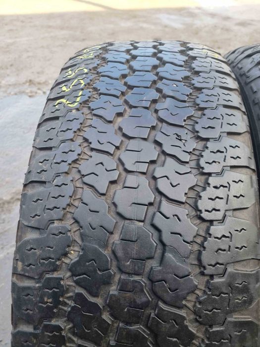 255/60 R20 • All Season • GoodYear Wrangler All Terrain Adventure 113H | 4 buc | Pret/buc