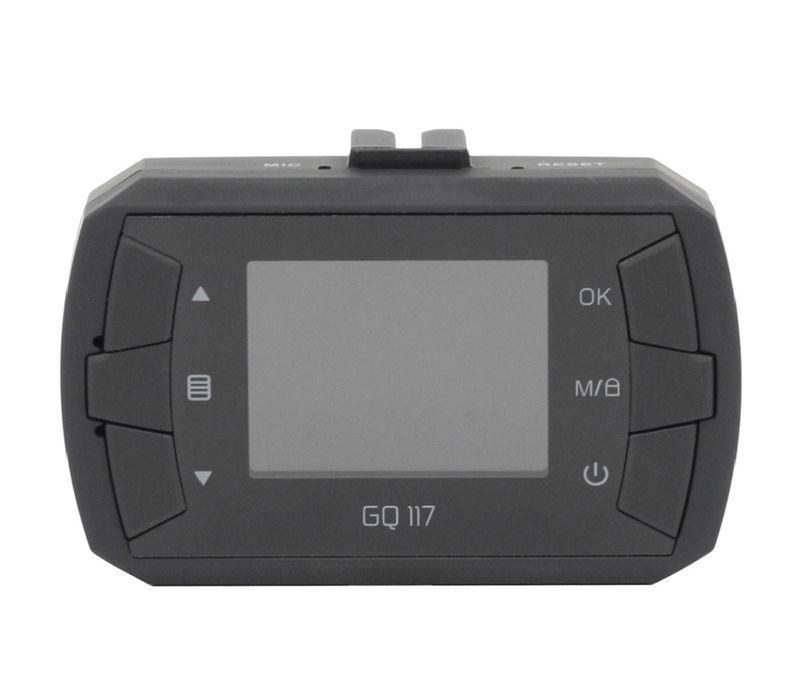 Videoregistrator ACV GQ 117