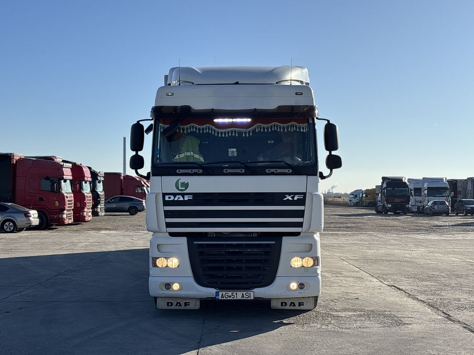 Vând Daf XF 2010