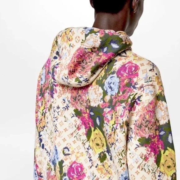 Louis Vuitton мъжки суичър размер L