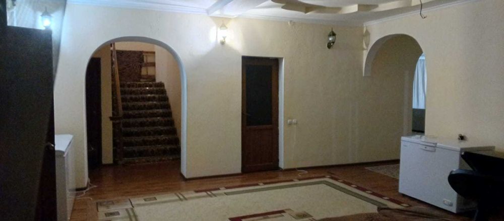 Коммерческое здание