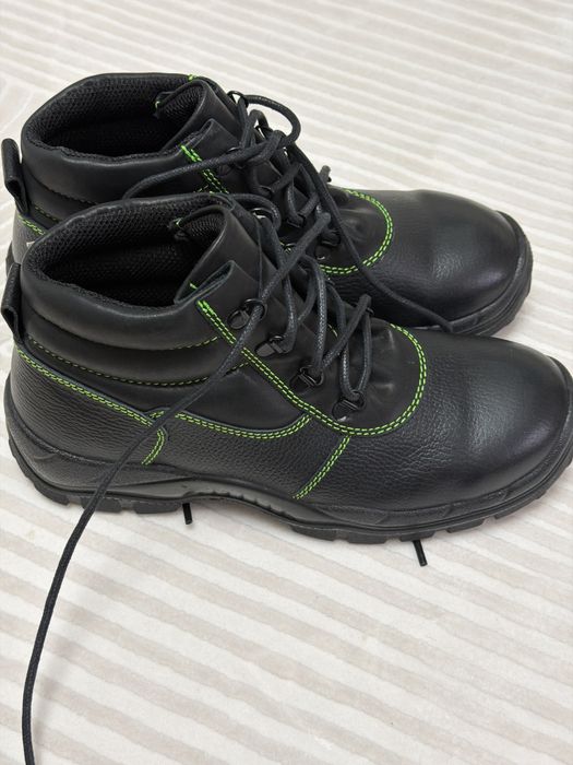 Ботинки мужские демисезонные